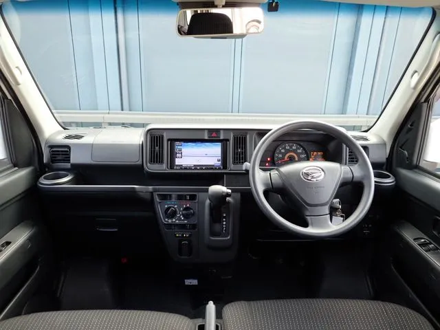 ダイハツ　ハイゼットカーゴ