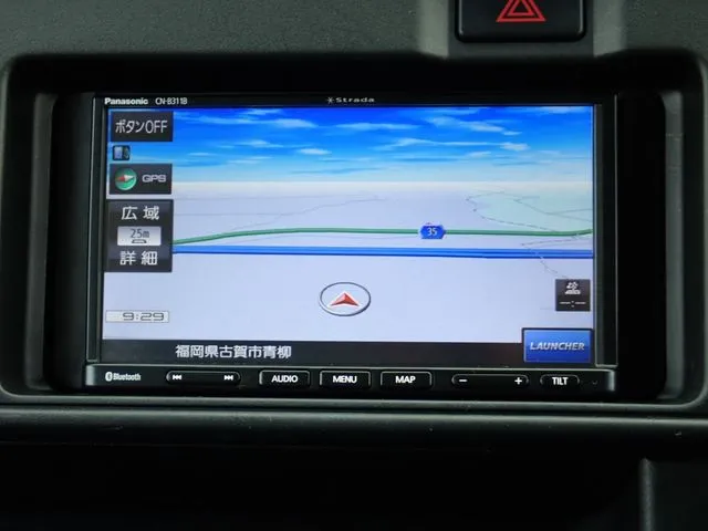 ダイハツ　ハイゼットカーゴ