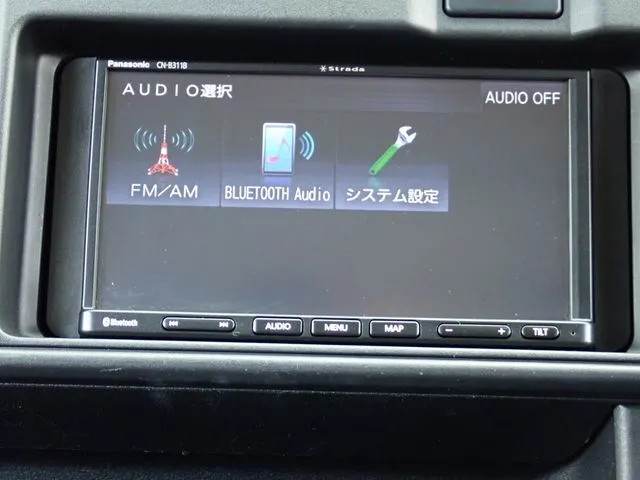 ダイハツ　ハイゼットカーゴ