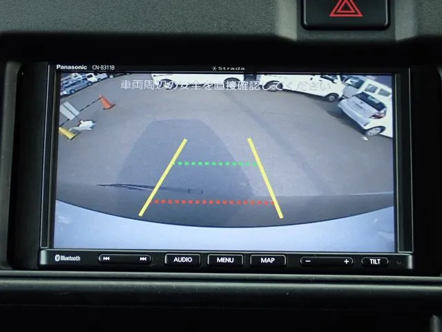 ダイハツ　ハイゼットカーゴ