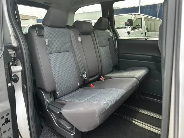 ノア（トヨタ）の車両写真