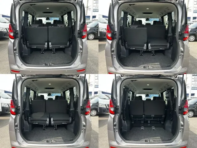 ノア（トヨタ）の車両写真