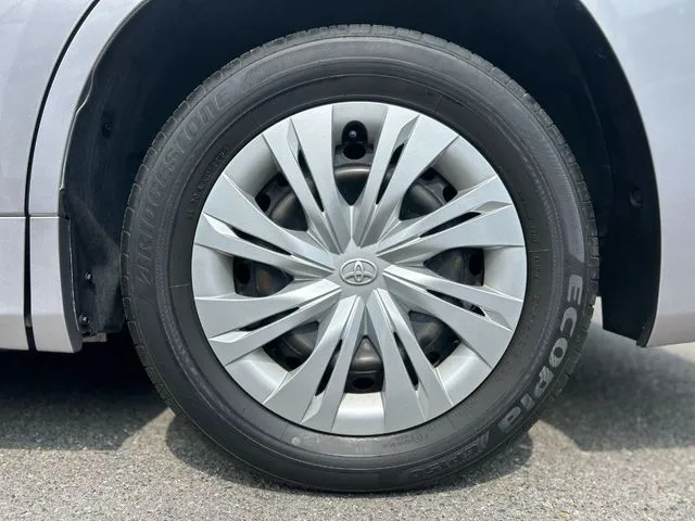 ノア（トヨタ）の車両写真