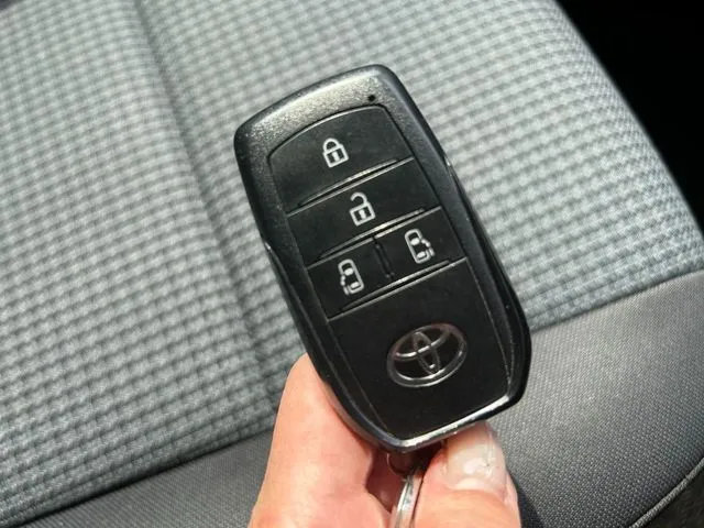 ノア（トヨタ）の車両写真