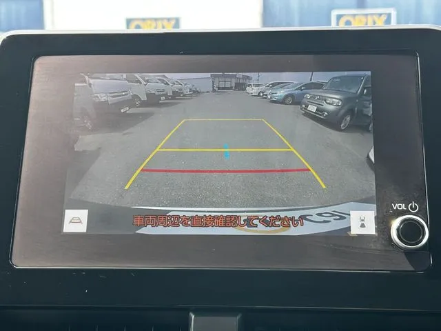 ノア（トヨタ）の車両写真