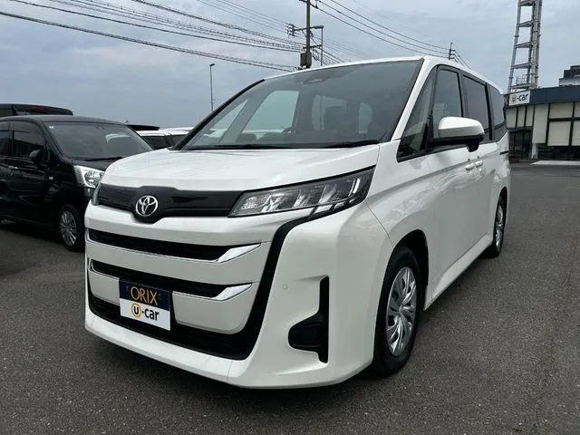 ノア（トヨタ）｜オリックスU-carの中古車