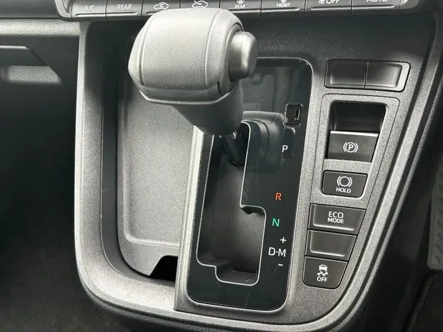 ノア（トヨタ）の車両写真