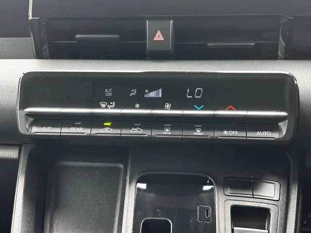 ノア（トヨタ）の車両写真