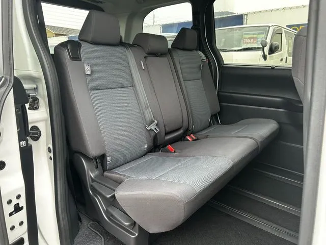 ノア（トヨタ）の車両写真