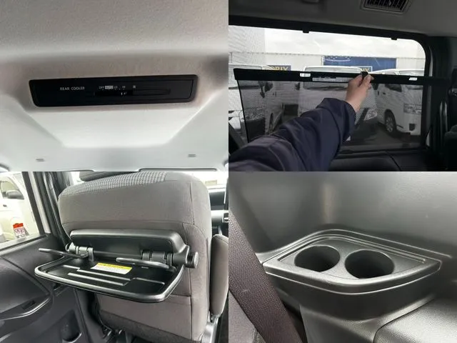 ノア（トヨタ）の車両写真