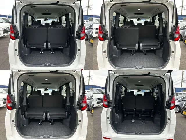 ノア（トヨタ）の車両写真