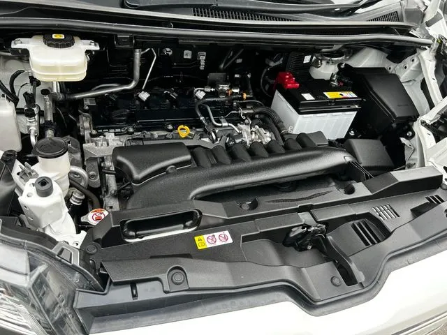 ノア（トヨタ）の車両写真