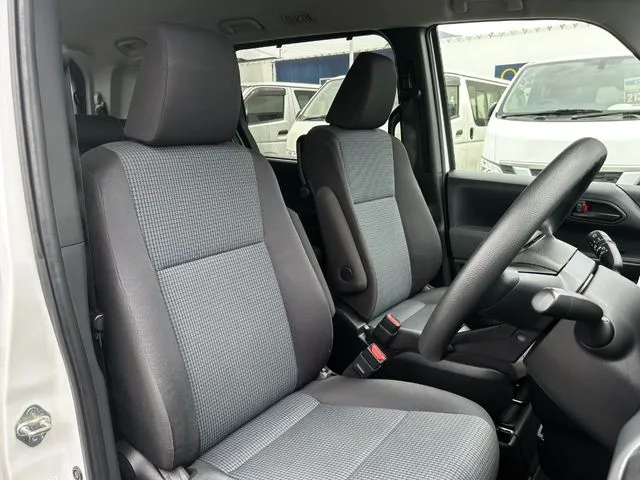 ノア（トヨタ）の車両写真