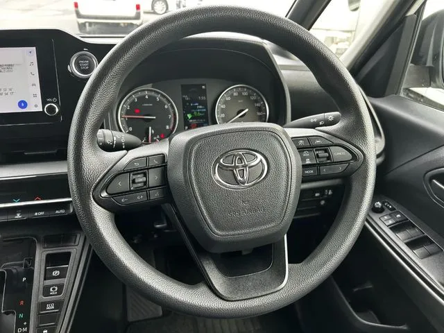 ノア（トヨタ）の車両写真