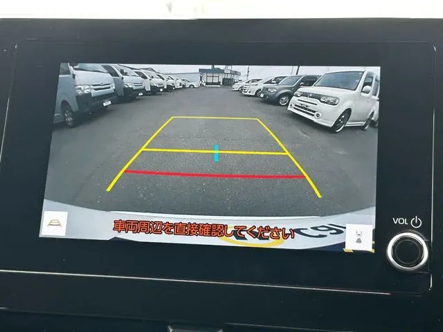 ノア（トヨタ）の車両写真