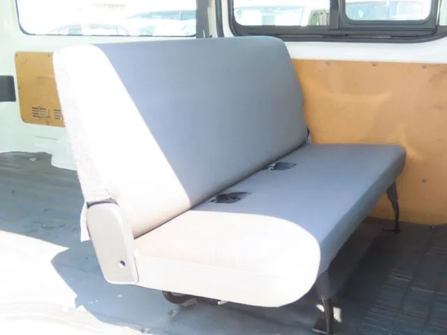 ハイエースバン　１．２５ｔ　２ＷＤ（トヨタ）の車両写真