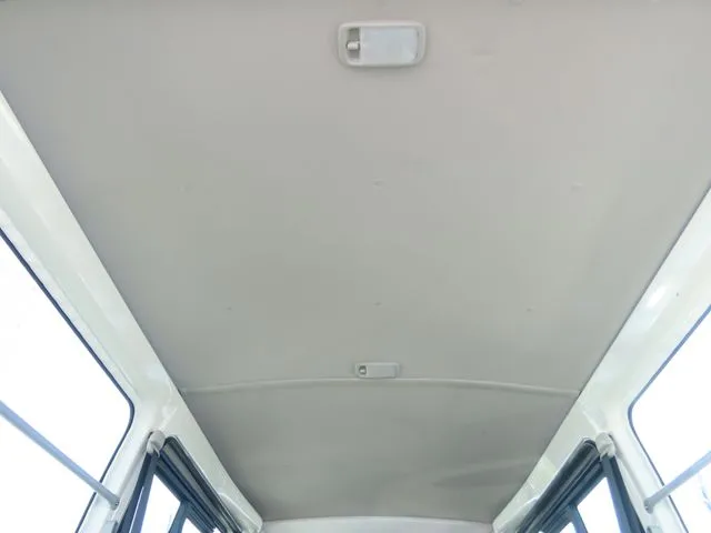 ハイエースバン　１．２５ｔ　２ＷＤ（トヨタ）の車両写真