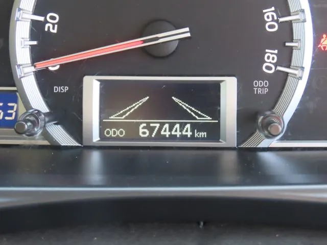 ハイエースバン　１．２５ｔ　２ＷＤ（トヨタ）の車両写真