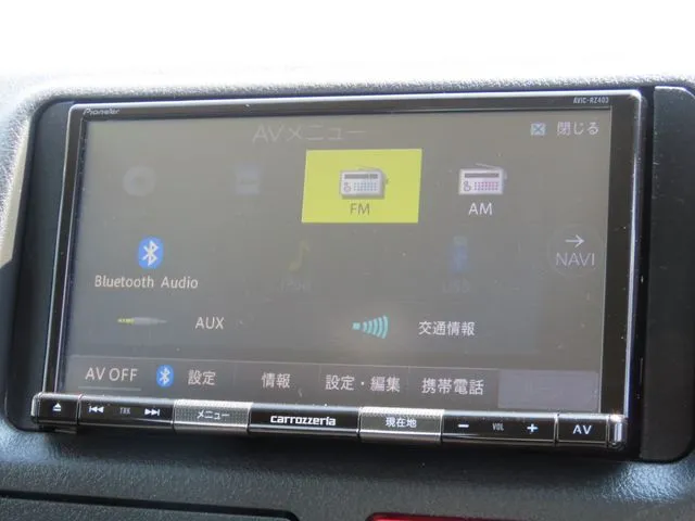 ハイエースバン　１．２５ｔ　２ＷＤ（トヨタ）の車両写真