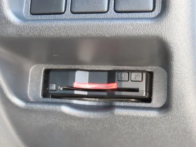 ハイエースバン　１．２５ｔ　２ＷＤ（トヨタ）の車両写真