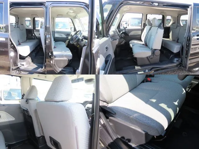 ダイハツ タント