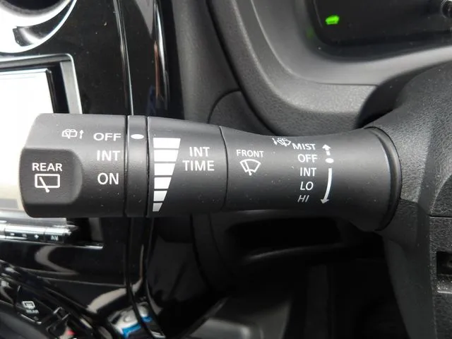 ノート（ニッサン）の車両写真