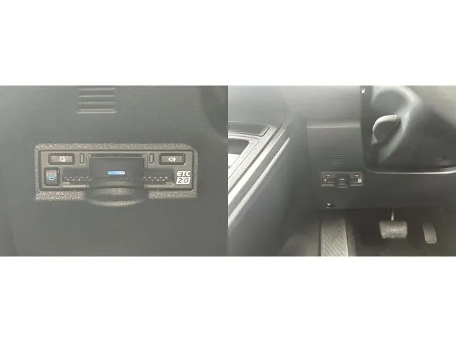 ノア（トヨタ）の車両写真