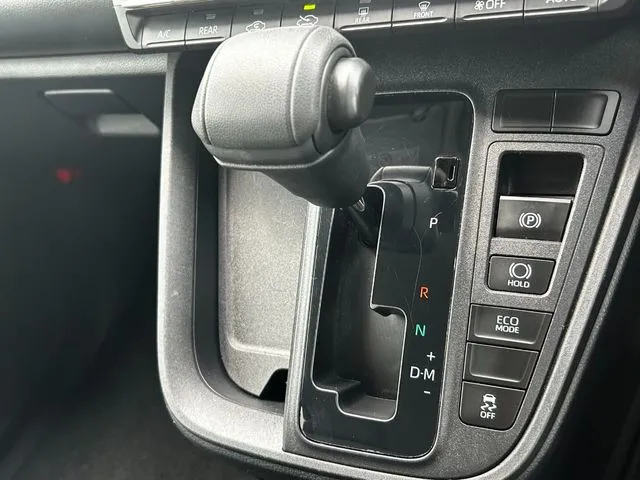 ノア（トヨタ）の車両写真