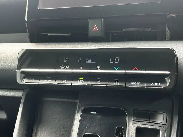 ノア（トヨタ）の車両写真