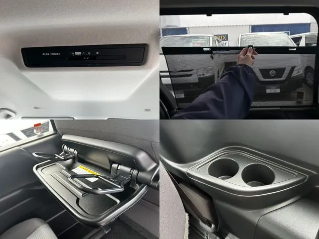 ノア（トヨタ）の車両写真