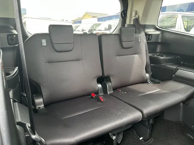 ノア（トヨタ）の車両写真