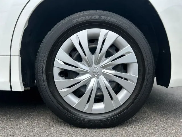 ノア（トヨタ）の車両写真