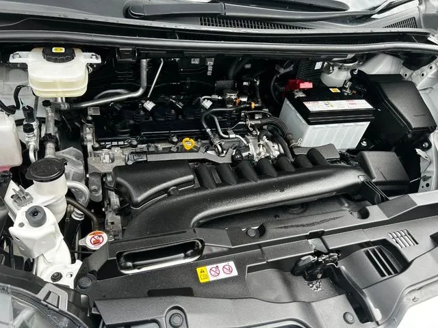 ノア（トヨタ）の車両写真