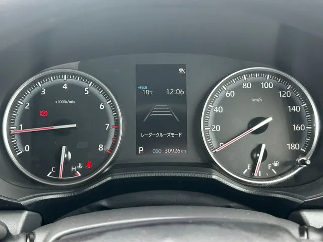 ノア（トヨタ）の車両写真