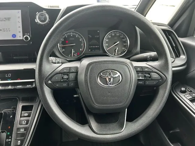 ノア（トヨタ）の車両写真