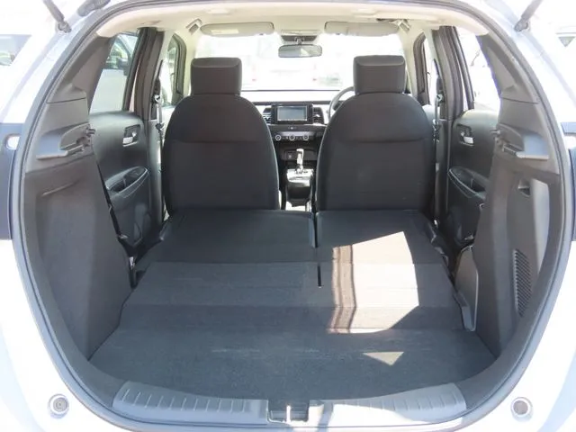 ホンダ フィット e:HEV