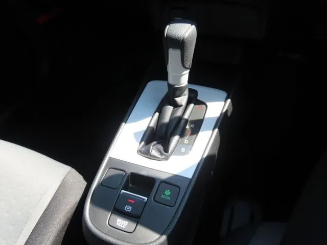 ホンダ フィット e:HEV