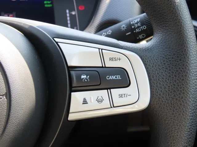 ホンダ フィット e:HEV