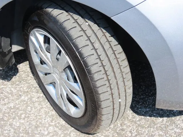 ホンダ フィット e:HEV