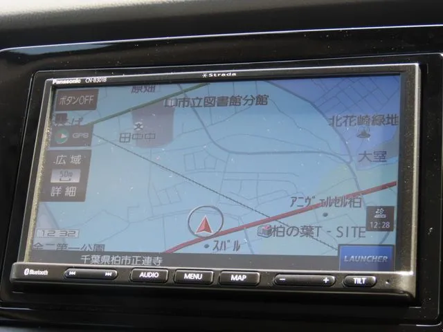 ホンダ フィット e:HEV