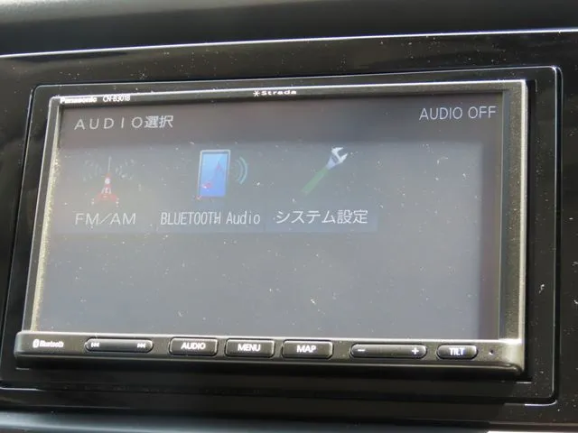 ホンダ フィット e:HEV