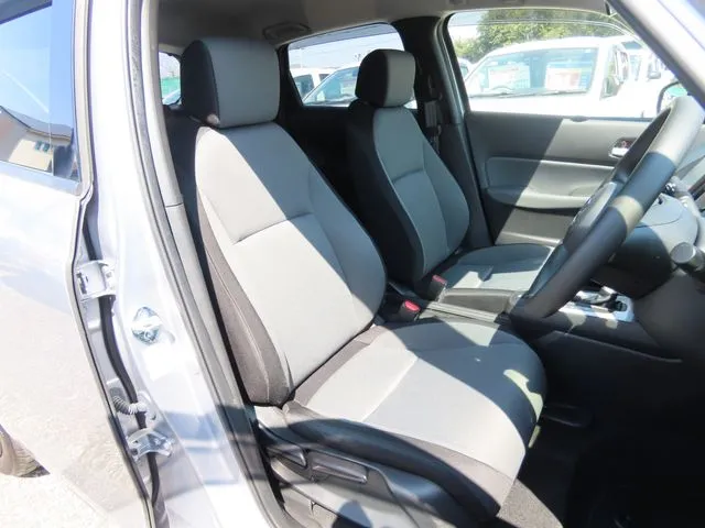 ホンダ フィット e:HEV