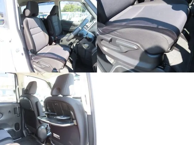 セレナ(ニッサン)の車両写真