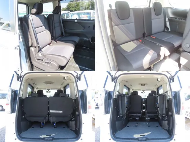 セレナ(ニッサン)の車両写真