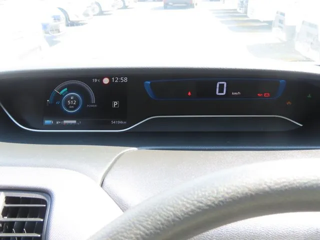 セレナ(ニッサン)の車両写真