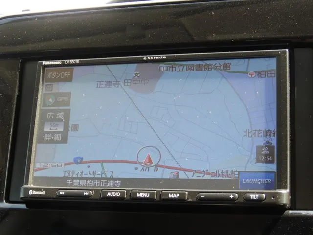 セレナ(ニッサン)の車両写真