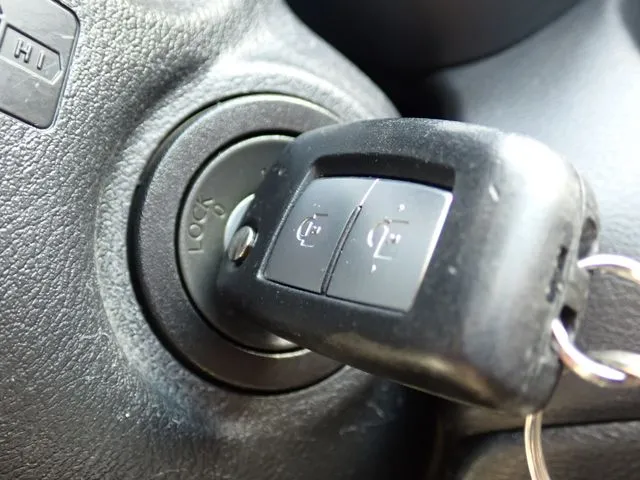 デイズ（ニッサン）の車両写真