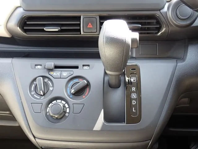 デイズ（ニッサン）の車両写真