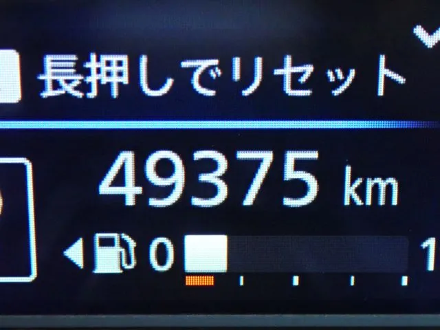 デイズ（ニッサン）の車両写真