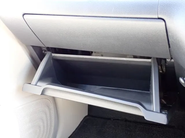 デイズ（ニッサン）の車両写真